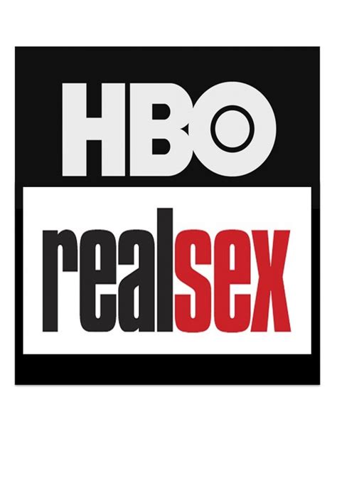 Real Sex (HBO Series: 1990